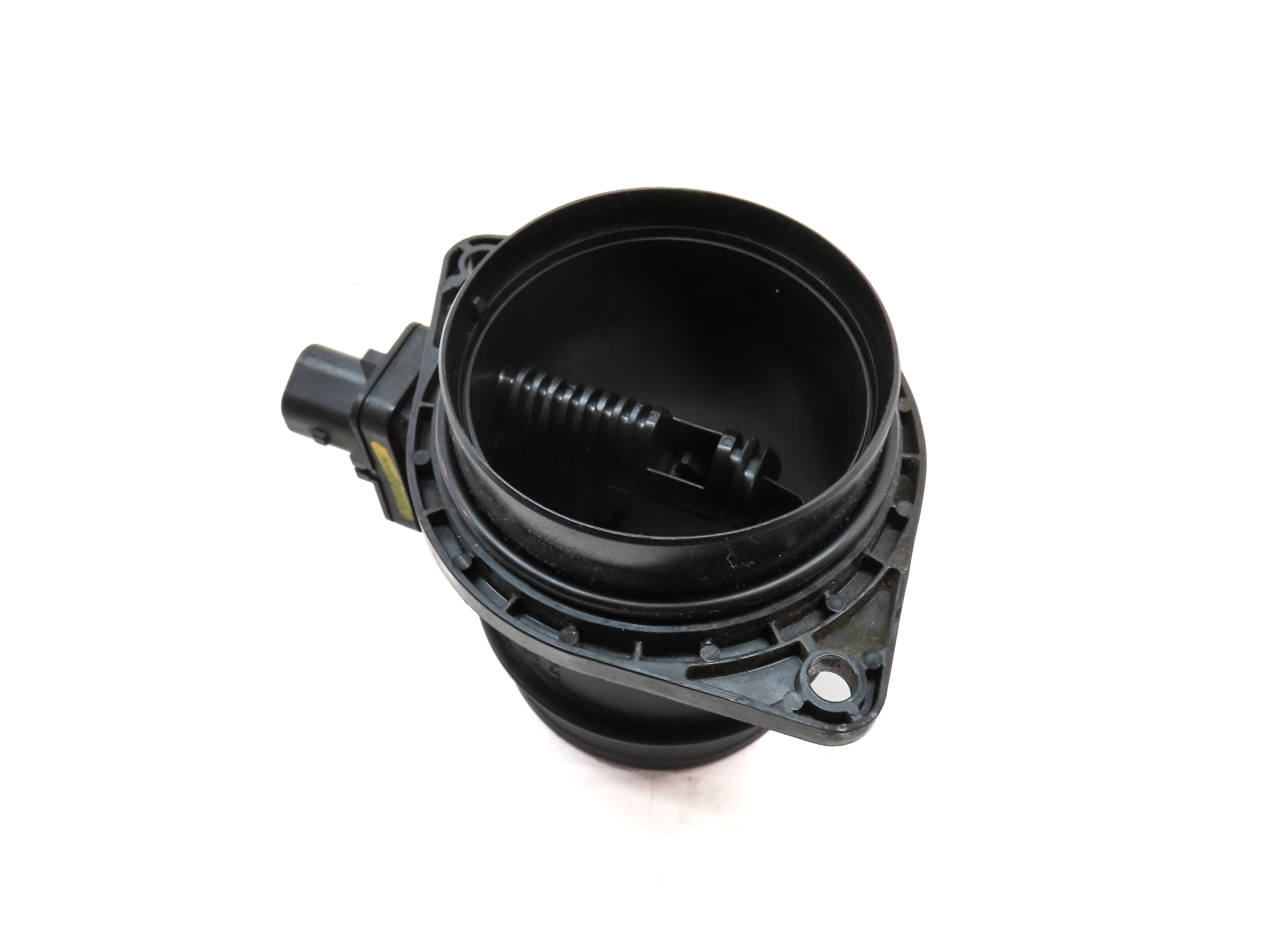2013-2019 JAGUAR LAND ROVER F-TYPE XF LR4 ROVER SPORT - MASS AIR FLOW SENSOR — exact item pictured